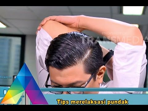 DR OZ INDONESIA 13 DES 2015 - Road To HUT TRANSMEDIA Part 5/5