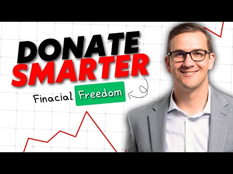 How to use a Donor Advised Fund (DAF)