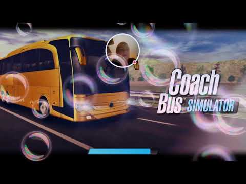 Coach Bus Simulator – 2017-09-15