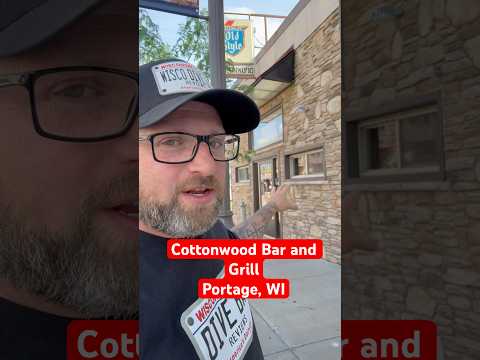 Cottonwood Bar and Grill Video Review