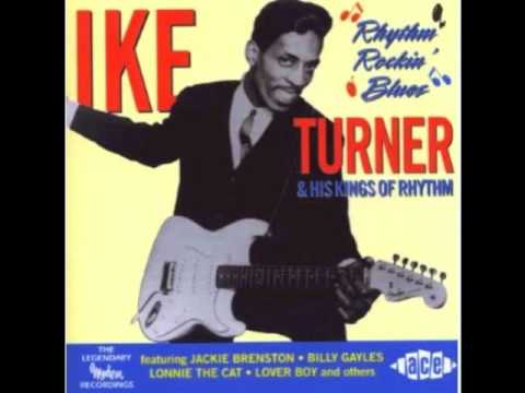 Ike Turner & The Kings Of Rhythm Night Howler