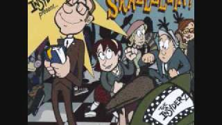 The Insyderz - we will glorify