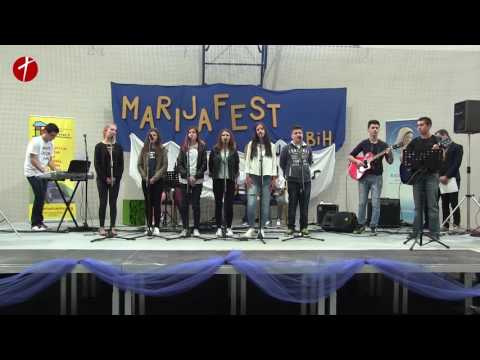 Zaštiti me majko - Providenza