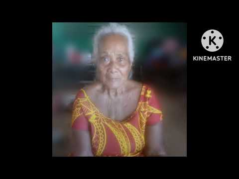 Taoatu Binauea 80th Birthday Song | by Katikunteata