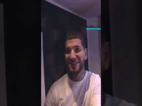 BTS mit Niqo Nuevo & Manuellsen zum Videodreh der neuen Single “Gangsta Luv” 🔥