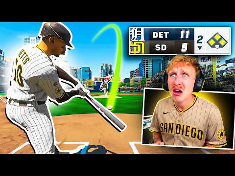 The World Series Starts NOW! Wheel Of MLB Ep. #7
