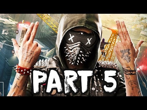 Прохождение Watch Dogs 2 — Часть 5 Шумерские таблички