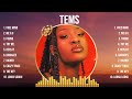 Tems Greatest Hits Full Album ️ Top Songs Full Album ️ Top 10 Hits Of All Time