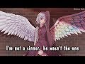 Nightcore - Heaven || Lyrics Nightcore - Heaven || Lyrics