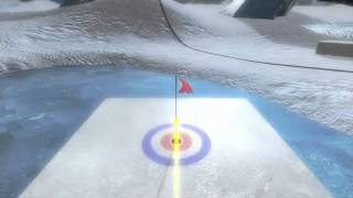 Planet Minigolf™ Replay Hole In One 15: The Bounce