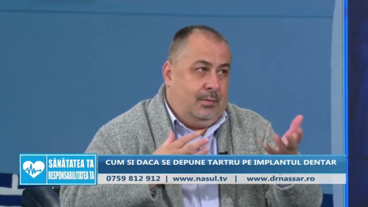 O dantură disfuncțională ne poate afecta stima de sine?