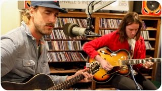 Rayland Baxter - Mr. Rodriguez - Live at Lightning 100