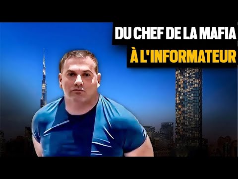 The Incredible Fall of Raffaele Imperiale A Group of Europe's Biggest Drug Barons