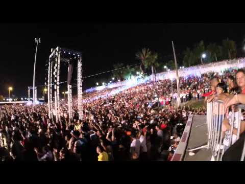 Banda Som e Louvor - Dvd Dupla Honra