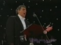 Placido Domingo - Dein Ist Mein Ganzes Herz (Munich 1996)