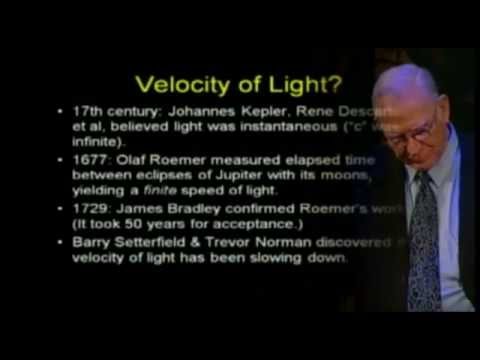 The Electric Universe Full - Chuck Missler