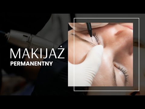 DS Atelier Dominika Sztanka Makijaż Permanentny - video