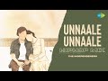Unnaale Unnaale - HipHop Mix | Unnale Unnale | Harris Jayaraj | The Independeners