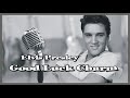 Good luck charm-Elvis Presley (4k with lyrics)