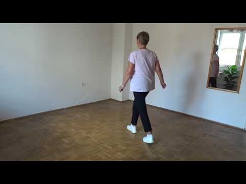 Make My Mind Go! – Line - Dance