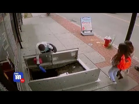 Deadly distracted walking incidents are on the rise