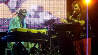 Hot Chip - Alley Cats - Synch Festival Athens 2010