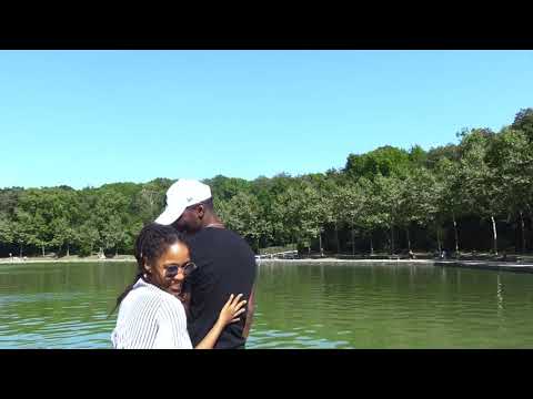 Silverman X Were-vana Enmé (Vidéo danse)