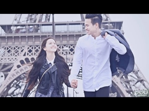 I Belong To You Bae - HUI MV Lyric