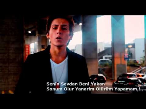 Master Sezer & Sahin Derman - Sen Yoksunya Daglar Duman Videoklip 2014