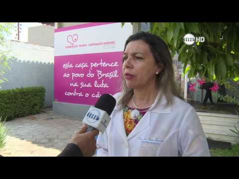 Quadro de Direito fala sobre o direito das pessoas com câncer (18.10)