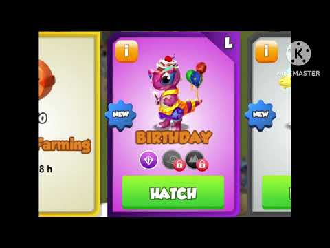 My reaction that I got my first legendary dragon in Dragon Mania Legends