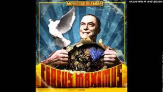 Morlockk Dilemma - Galgenberg Instrumental