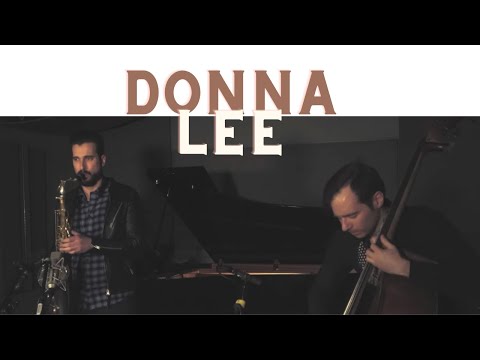 One Take Only "Donna Lee" Claffy and Chad LB