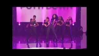 Brandy MDA Performce for Put It Down