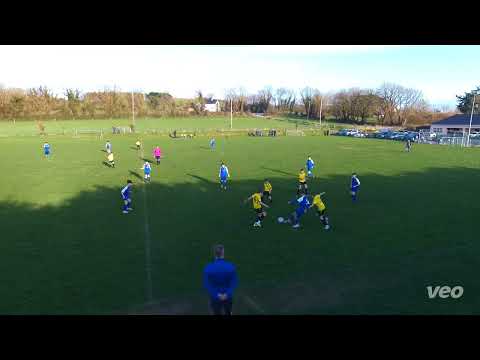 Match 22 MFC U13 v Ballyhar