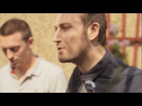 The Garden Sessions: To Kill A King - Bones