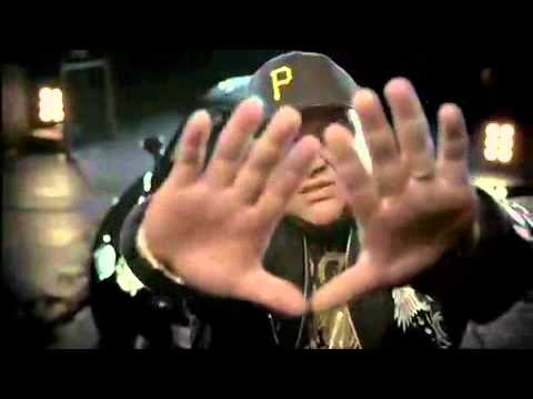 BUTTERFLIES ( The OFFICIAL VIDEO) 2009 Monsta G. feat,Delanis