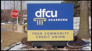 2015 Business of the Year Award:  DFCU Financial
