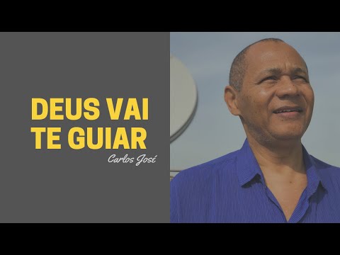DEUS VAI TE GUIAR - 28 - HARPA CRISTÃ - Carlos José