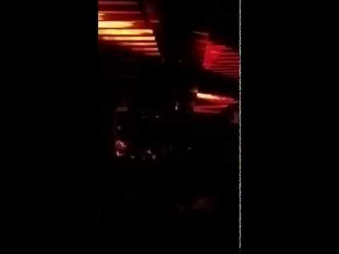 Open Up 100 at RED Nightclub Toronto: Simon Patterson