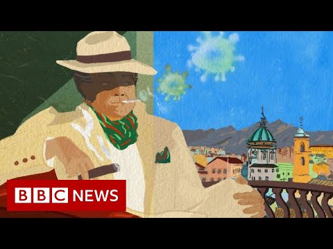 コロナウイルス。イタリアの絶望的な人々は、彼らが拒否できないマフィアのオファーを受け取る - BBC ニュース (Coronavirus: Italy's desperate receive mafia offers they can't refuse - BBC News)