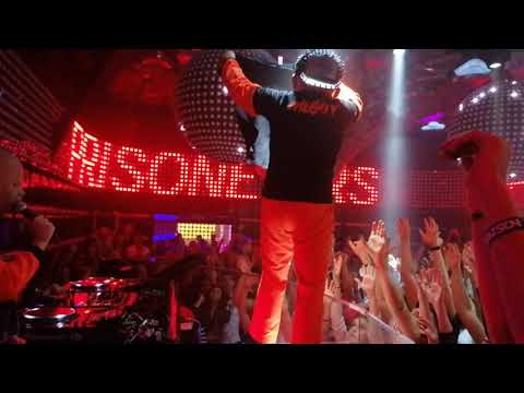 prisoners show mono Szubin 2021