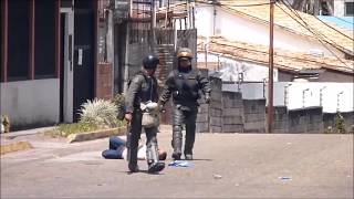 Morrissey - Who Will Protect Us From The Police? (Unofficial Video)