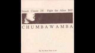 Chumbawamba (1988) Smash Clause 28! Fight The Alton Bill!