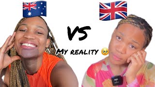 LIFE IN AUSTRALIA VS UK, WHICH IS BETTER?