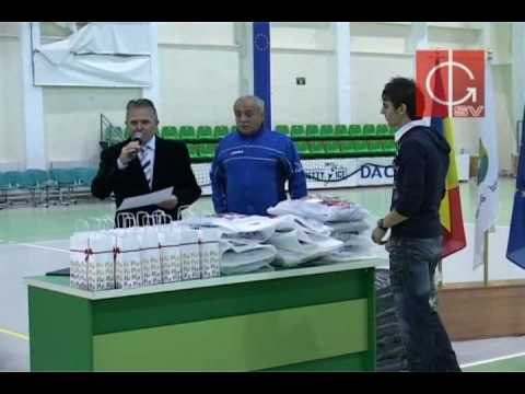 premiere cei mai buni sportivi lps suceava 2009.wmv