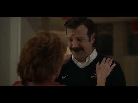Ted Lasso - Thank You and F You