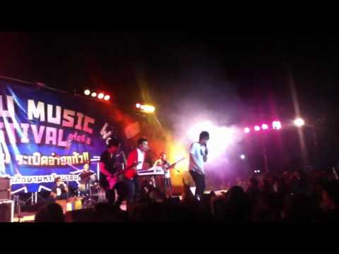 Lipta medley @cmu music festival 08022012