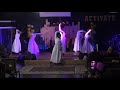 Gifted Worship Dance Ministry - Better by  Jessica Reedy