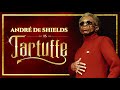 André De Shields Is TARTUFFE Off Broadway